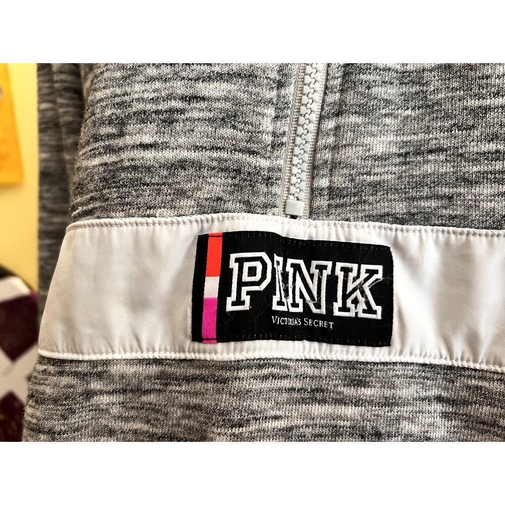 Tracksuit Jacket - image 2